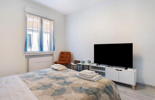 Pavia House | Suite Ponte Vecchio