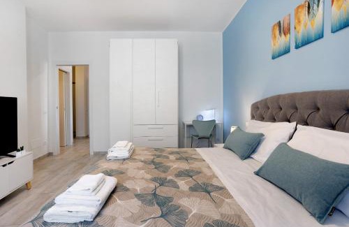 Pavia House | Suite Ponte Vecchio