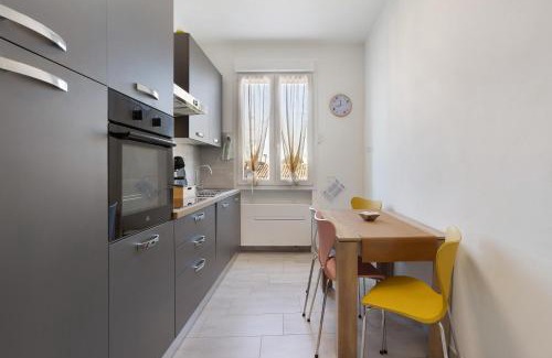 Pavia House | Suite Ponte Vecchio