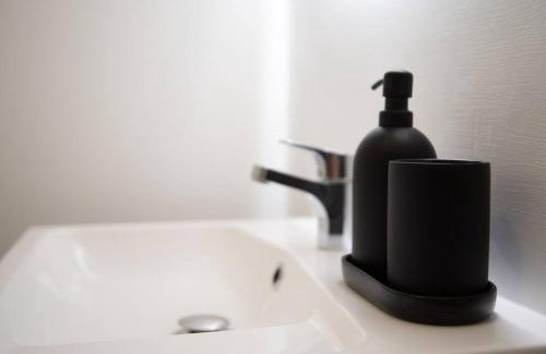 Osny Apartment | Suite POP 92 proche gare, stade de France, Parking