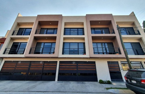 Ciudad Lopez Mateos Apartment | Suite Premium Increíble! A 2 Minutos DEL Tec! S05