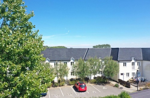 Oye-Plage House | Suite Premium for 4 people