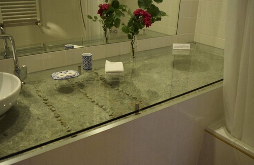 Sao Cristovao de Lafoes Bed & Breakfast | Suite with independent entrance