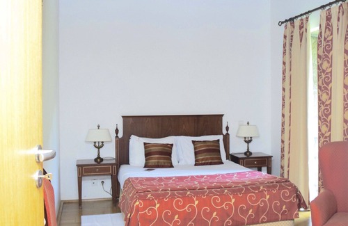 Sao Cristovao de Lafoes Bed & Breakfast | Suite with independent entrance