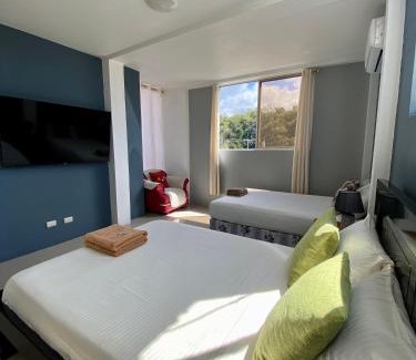 Puerto Ayora Apartment | Suite Raya