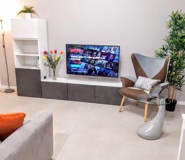 Cagnola Apartment | Suite Rent Milan 2