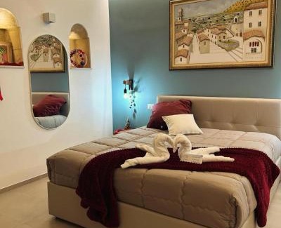 Gravina in Puglia Apartment | Suite San Giorgio B&B