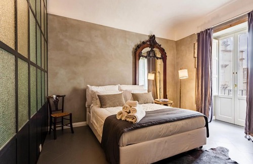 Ortigia House | Suite San Giuseppe