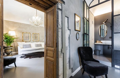 Ortigia House | Suite San Giuseppe