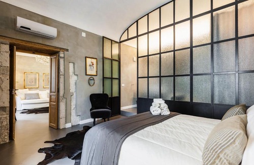 Ortigia House | Suite San Giuseppe