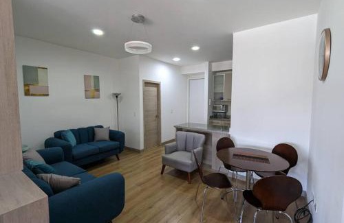 La Carolina Apartment | Suite studio Ph - Metro la Carolina