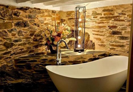 Piodao Cabin | Suite tojo natur