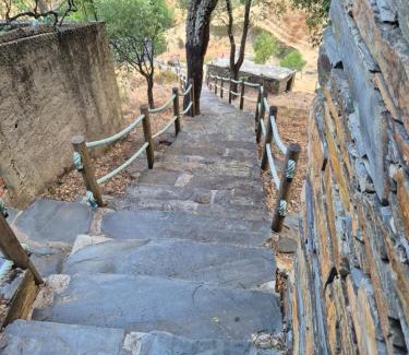 Piodao Cabin | Suite tojo natur