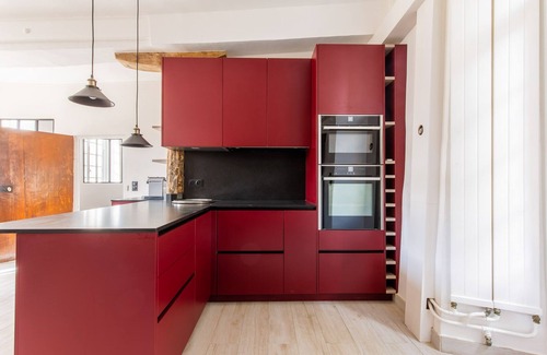 Villiers-le-Bacle House | SUITE VALLEE DE CHEVREUSE