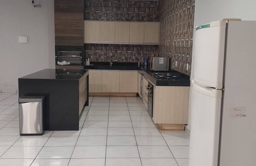 Nossa Senhora Aparecida House | Suite Versailles