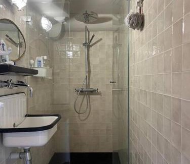 Saint-Louis Apartment | Suite Versailles Quartier Saint-Louis 6 personnes