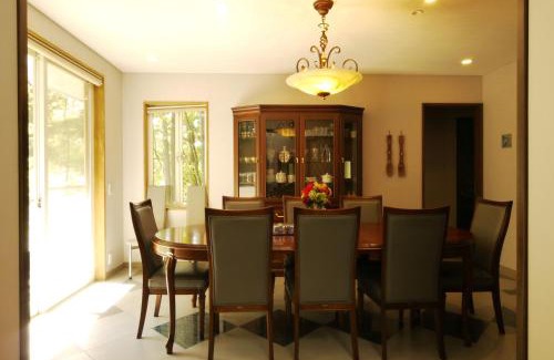 Narusawa House | Suite Villa Kawaguchiko Mt Fuji House