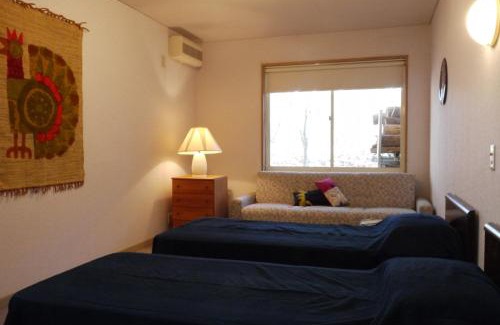 Narusawa House | Suite Villa Kawaguchiko Mt Fuji House