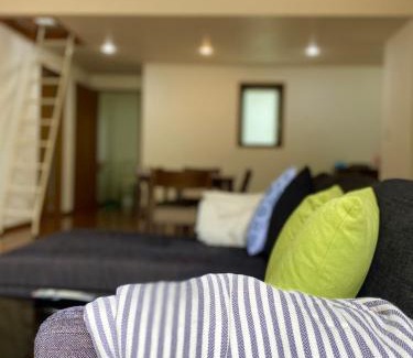 Nobeyama House | Suite Villa Panora Yatsugatake