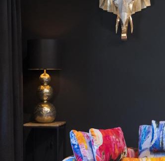 Francorchamps Apartment | Suite Zen By M