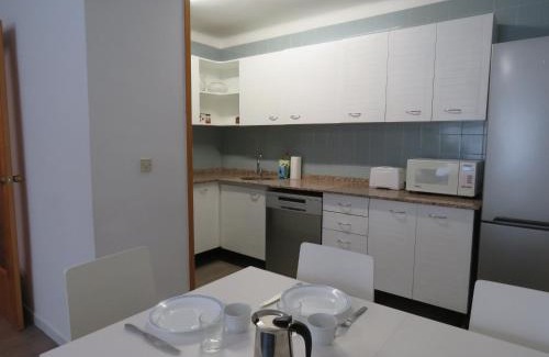 Les Escaldes Apartment | SUITEDREAMS - Av. Fener