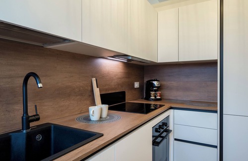 Bicocca Apartment | SuiteNordicaBHome Milano