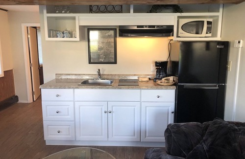 Haines House | Suites at the Bakery