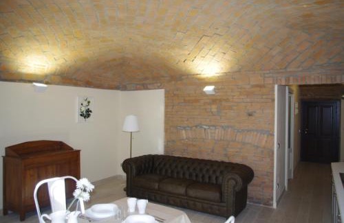 Bobbio Apartment | Suites Bobbio