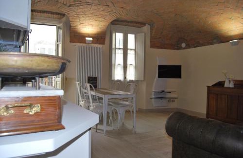 Bobbio Apartment | Suites Bobbio