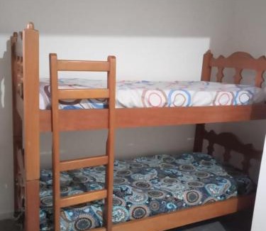 Jardim Sao Jose Hotel | suites guaruja Ferry Boat