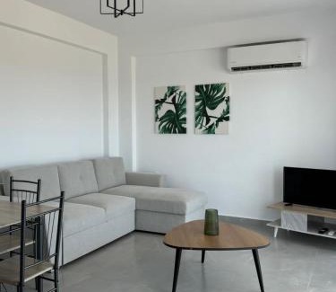 Lefkippos Villa | Suites Kombucha