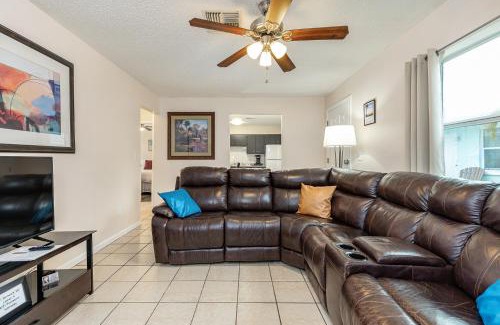 Tarpon Springs Apartment | Suites of Tarpon Springs!