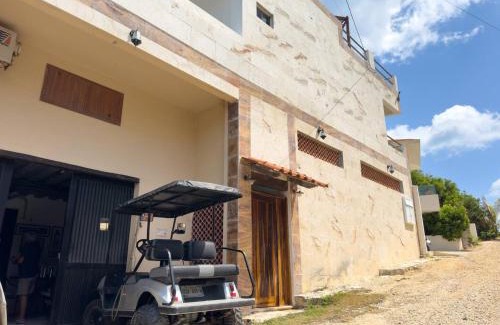 Colonia Meteorologico Apartment | Suites paty de Suites Rocio