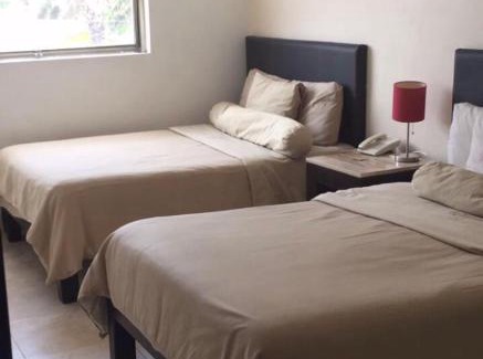 Villahermosa Hotel | Suites Real Tabasco