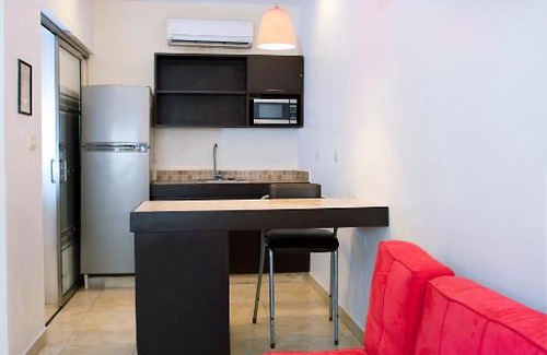 Villahermosa Hotel | Suites Real Tabasco