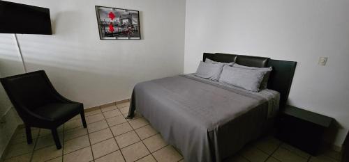 San Juan de los Lagos Apartment | Suites Sta Tere