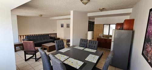 San Juan de los Lagos Apartment | Suites Sta Tere
