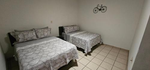 San Juan de los Lagos Apartment | Suites Sta Tere