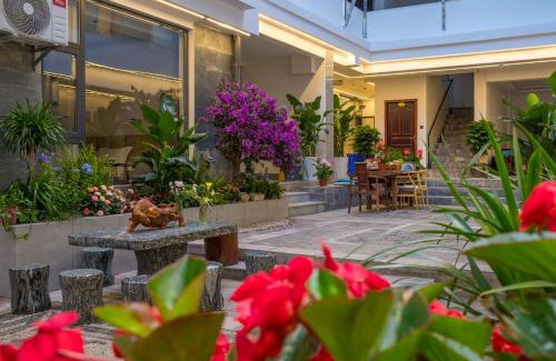 Gucheng House | Sujianbeicheng Guanjing Meisu Inn