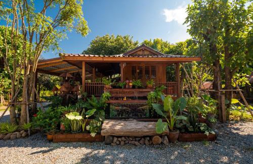 Mueang Kao House | Suk Sabai Homestay