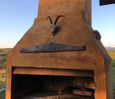 Villa Giardino House | Sukha refugio serrano