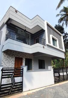 Adyar Apartment | Sukruthi service apartment 3BHK