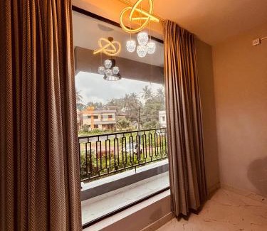 Adyar Apartment | Sukruthi service apartment 3BHK