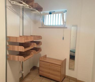 Marcelli Apartment | Sul Mare Appartamento con Posto auto coperto