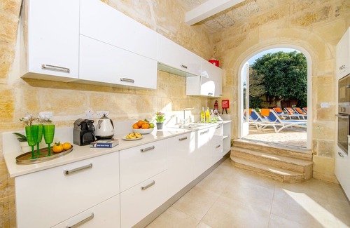 Nadur Villa | Sulda Brill Holiday Home