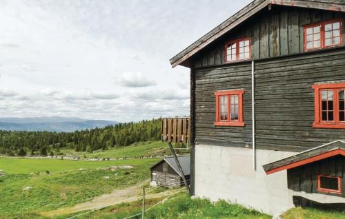 Hundorp Apartment | Sulseter Fjellstugu