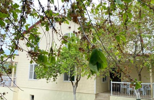 Samaxi Hotel | Sultan Makan