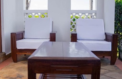 Mtwapa Apartment | Sultan Three Bedroom