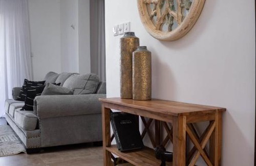 Mtwapa Apartment | Sultan Three Bedroom