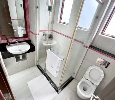 Mtwapa Apartment | Sultan Three Bedroom